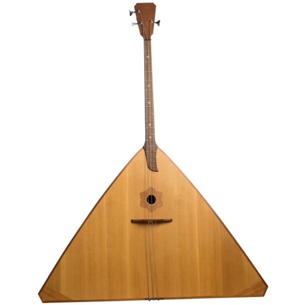 Балалайка контрабас Doff BCM