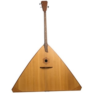 Балалайка контрабас Doff BCM