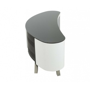 Тумба с ТВ стендом AVF FS15BAYXGW + FL602