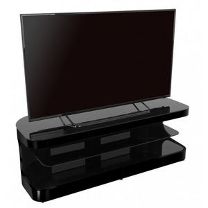 Тумба с ТВ стендом AVF FS125KENXB + FL602