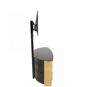 Тумба с ТВ стендом AVF FS11BLEXO + FL602