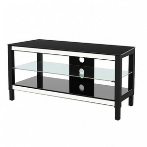 Тумба для ТВ AVF TWS1000A BLK WHT