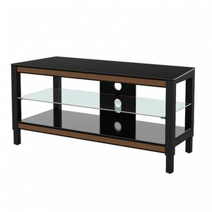 Тумба для ТВ AVF TWS1000A BLK WNT