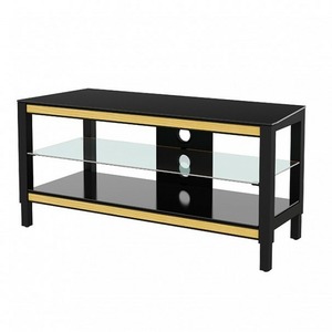 Тумба для ТВ AVF TWS1000A BLK OAK