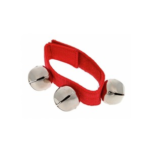 Бубенцы и колокольчики Nino Percussion NINO961R