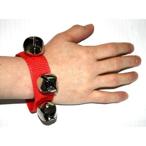 Бубенцы и колокольчики Nino Percussion NINO961R