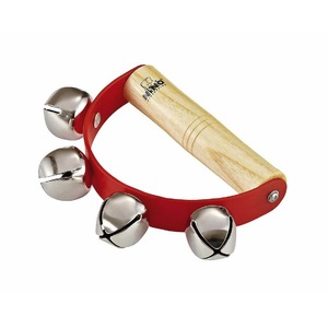 Бубенцы и колокольчики Nino Percussion NINO962