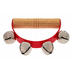 Бубенцы и колокольчики Nino Percussion NINO962