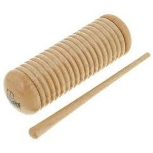 Гуиро Nino Percussion NINO520