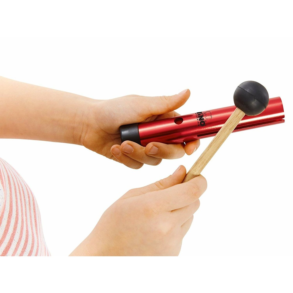 Тон Блок Nino Percussion NINO602R