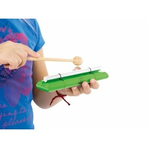 Чимес Nino Percussion NINO579M-GR