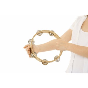 Тамбурин Nino Percussion NINO46