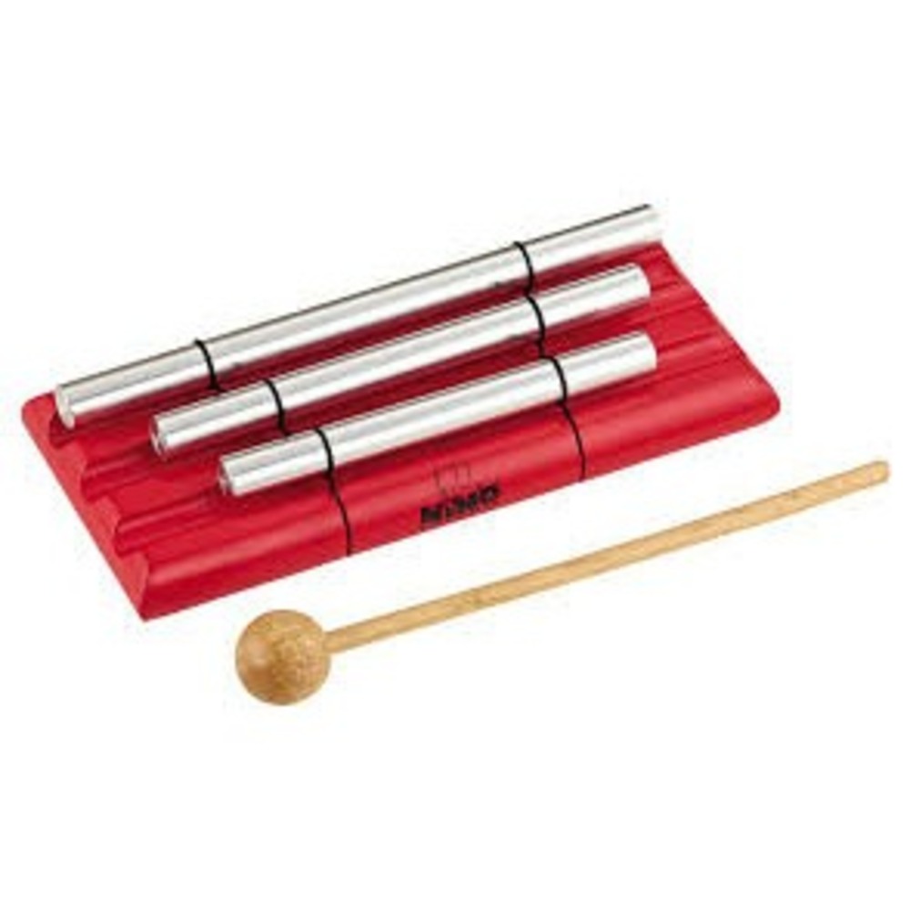 Чимес Nino Percussion NINO580-R