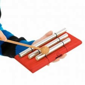 Чимес Nino Percussion NINO580-R