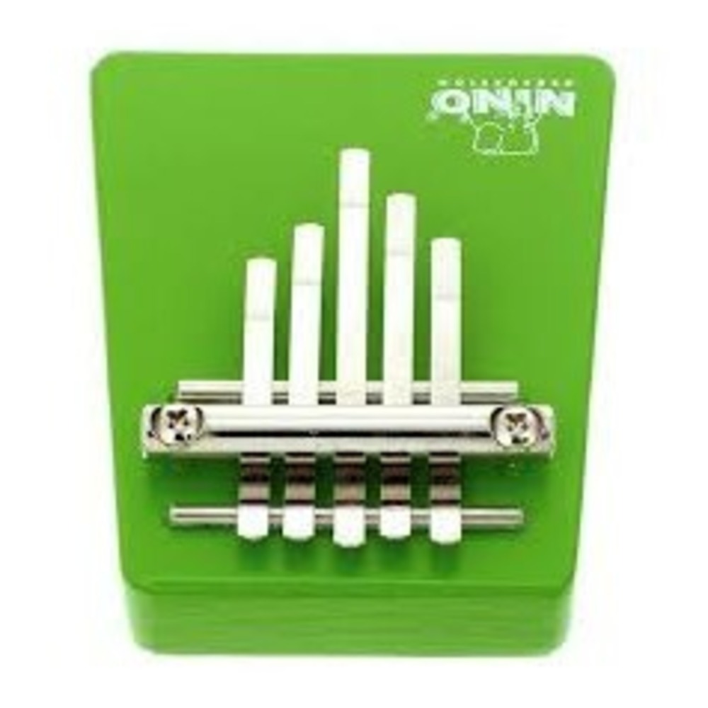Калимба Nino Percussion NINO963GR