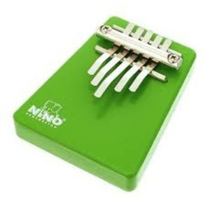 Калимба Nino Percussion NINO963GR