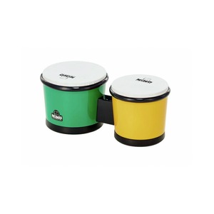Бонго Nino Percussion NINO19G/Y