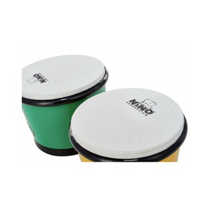 Бонго Nino Percussion NINO19G/Y