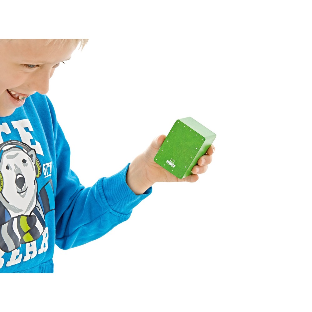 Шейкер Nino Percussion NINO955R