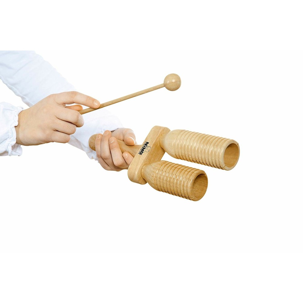 Агого Nino Percussion NINO560