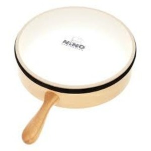 Бубен с ручкой Nino Percussion NINO32