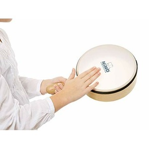 Бубен с ручкой Nino Percussion NINO32