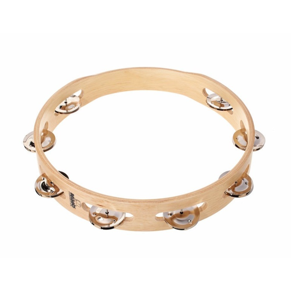 Тамбурин Nino Percussion NINO14