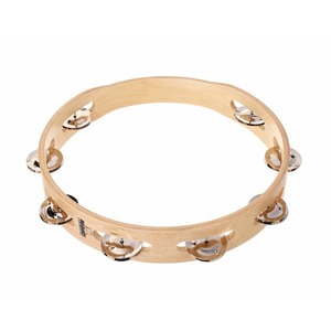 Тамбурин Nino Percussion NINO14