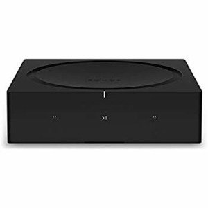 Сетевой плеер Sonos AMP Black