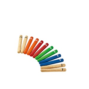 Клаве Nino Percussion NINO502-MC