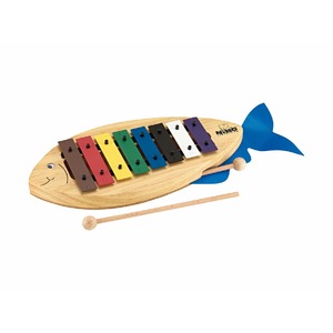 Металлофон Nino Percussion NINO901