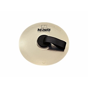 Тарелки оркестровые детские Nino Percussion NINO-NS305