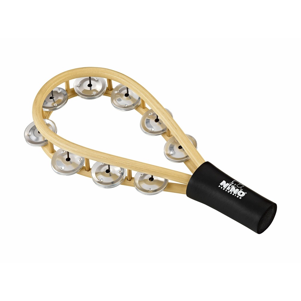 Тамбурин Nino Percussion NINO518