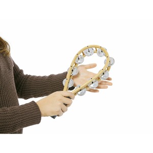 Тамбурин Nino Percussion NINO518