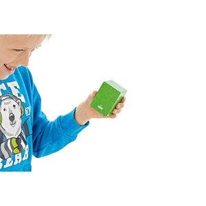 Шейкер Nino Percussion NINO955GR