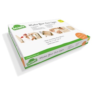 Кахон Nino Percussion NINO951-MYO