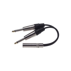 Переходник Jack - Jack Stagg YC-0,1/1PFS2PH 0.10m