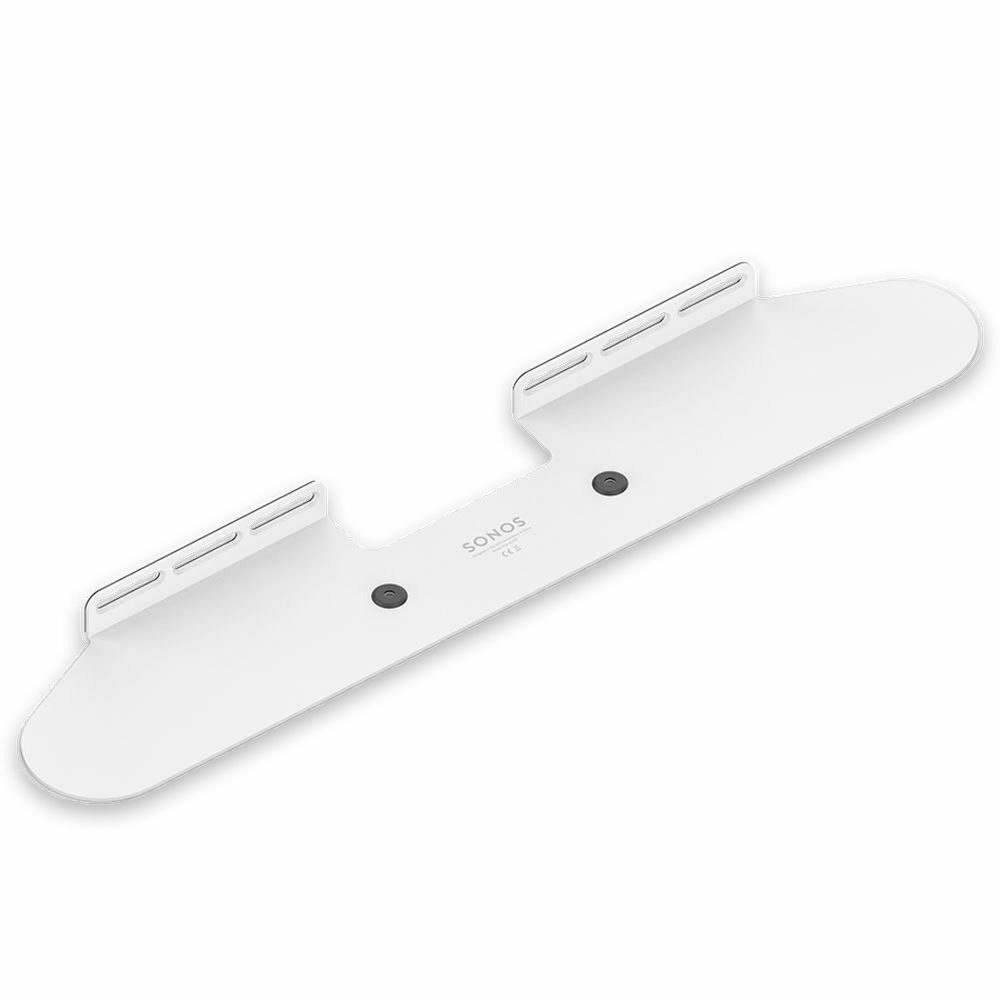 Кронштейн Sonos Beam Wall Mount White