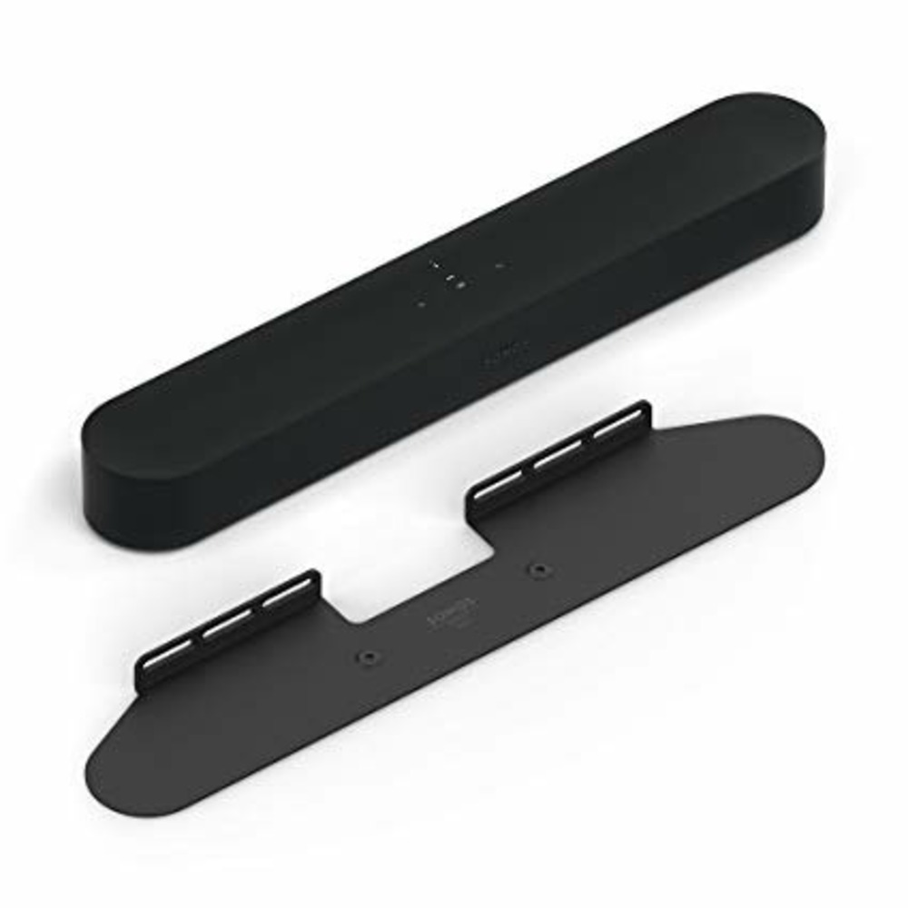 Кронштейн Sonos Beam Wall Mount Black