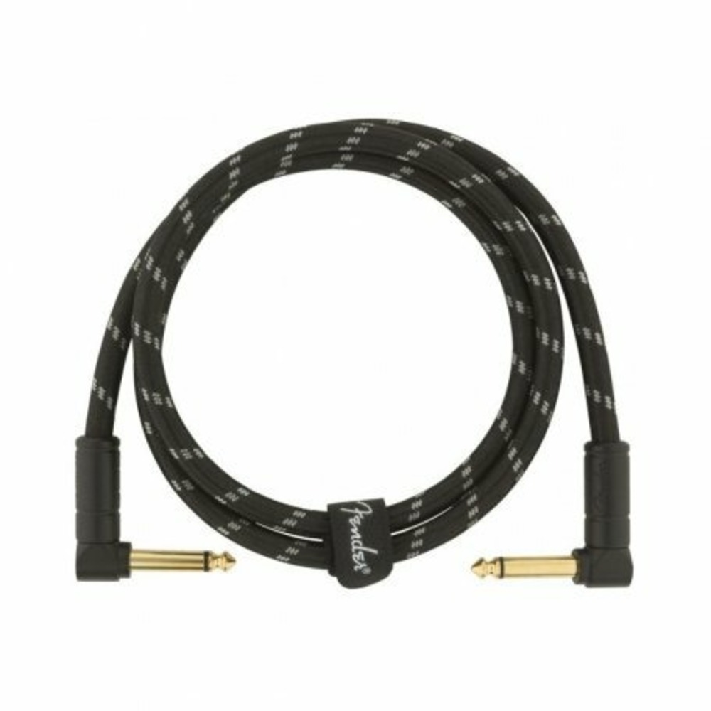 Кабель инструментальный Fender DELUXE 3 INST CABLE BTD