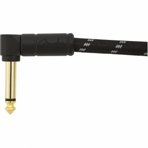 Кабель инструментальный Fender DELUXE 3 INST CABLE BTD