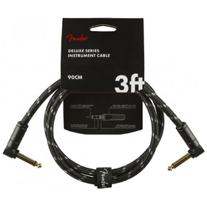 Кабель инструментальный Fender DELUXE 3 INST CABLE BTD