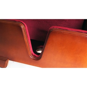 Стойка ящик для виолончели Мозеръ SBC-2