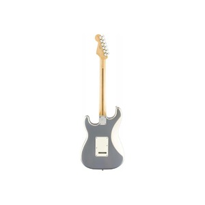 Электрогитара Fender PLAYER STRATOCASTER PAU FERRO FINGERBOARD SILVER