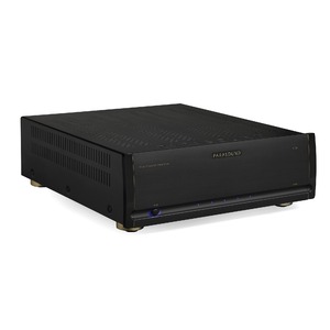 Усилитель мощности Parasound A52+ black
