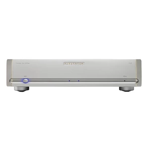 Усилитель мощности Parasound A23+ silver