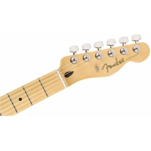 Электрогитара Fender PLAYER TELECASTER MAPLE FINGERBOARD CAPRI ORANGE