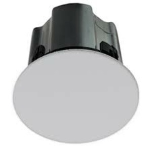 Встраиваемая потолочная акустика Sonos In-Ceiling Speakers by Sonance White