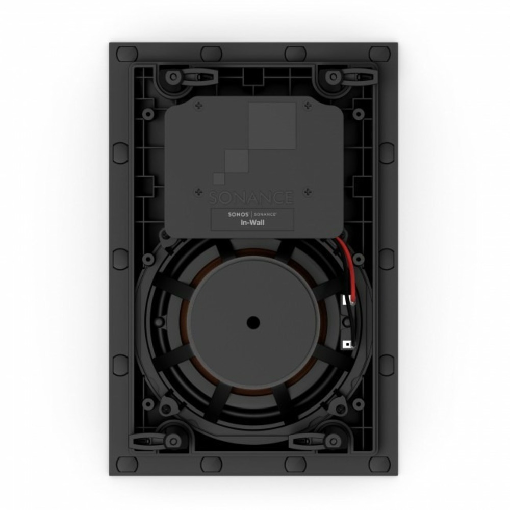 Встраиваемая стеновая акустика Sonos In-Wall Speakers by Sonance White
