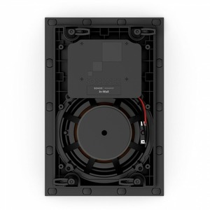 Встраиваемая стеновая акустика Sonos In-Wall Speakers by Sonance White